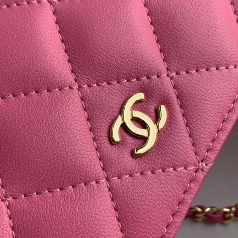 Chanel WOC Bags